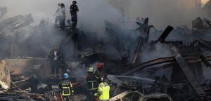 Quebrando a trégua, Benjamin Netanyahu mergulha o Líbano em um mar de sangue