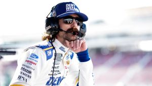 How Ryan Blaney Is Building a Business Beyond Nascar