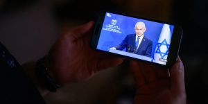 Ending Israel’s War on Peace