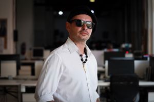 Pluma acústica | Chamaco Ramírez: el verdadero sonero de la calle