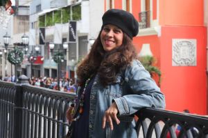 Desde afuera | Carsten Hanke