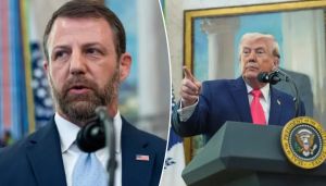 Trump’s historic border turnaround: Zero releases at the border for 11 consecutive months