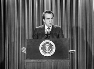 Η Θεωρία του Τρελού