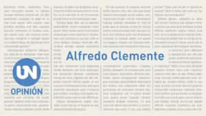 Las huellas del crimen