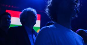 Catherine Horel, historienne : «Le leader hongrois fait de la révolution de 1956 l’objet d’une commémorite où les adversaires du pays sont les communistes mais pas les Russes»