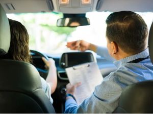 Nelson: It's far too easy to get an Alberta driver's licence