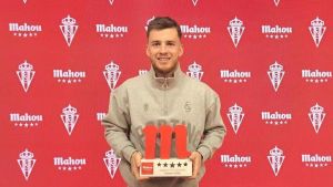 Rosas confía en la remontada del Sporting para entrar en play-off: ¿Por qué no podemos ganar siete de ocho partidos?