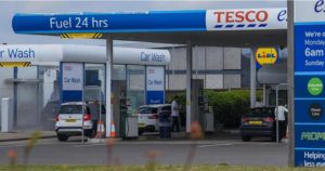 Drivers urged to fill up with fuel today as cheapest prices in Norfolk revealed
