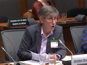 FIRST READING: Canada told mentally ill must be euthanized lest they kill themselves