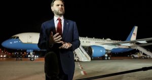 Vance o napadima na Libanon: Došlo je do nesporazuma. Iranci su pogrešno zaključili, takvo obećanje nismo dali