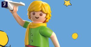 Spielzeug für Erwachsene?