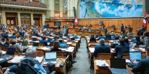 Ein Nationalrat mit Stellvertretern? Über die Tücken einer Idee