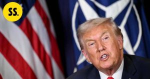 Luottamus on Naton kovin valuutta