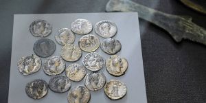 The Decline and Fall of the Dollar Empire