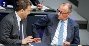 Die zweite Etappe des rentenpolitischen Irrwegs