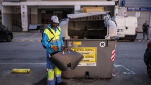 Badalona adjudica el contrato de limpieza más grande de su historia por casi 500 millones a FCC: 