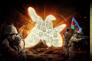 Azerbaijan’s short war in a long-war era: strategy, restraint and politics of winning
