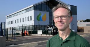 East Anglia at heart of ScottishPower’s green generation growth