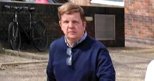 Man took naked photo of woman as she slept after their second date