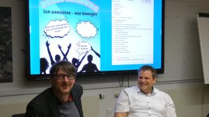 Jugendarbeit blüht auf, doch in Kindergärten droht Personallücke