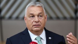 MAGA’s Mistake in Budapest