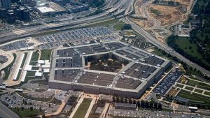 Your Tax Dollars at Work: A Fraudster Stole $37 Million from the Pentagon