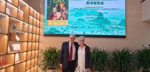 A hora e a vez de Darcy Ribeiro