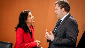 Was die Regierung gegen die hohen Spritpreise tun soll? Nichts!