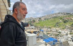 Evictions in East Jerusalem surge as Palestinians lose court fight against far-right group