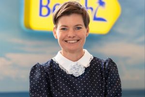 Greggs hires Zoe Harris as customer and marketing director