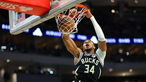 How Alignment Built the Bucks and Why It Could Be Their Downfall
