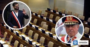 Boric: ¿Último engaño 