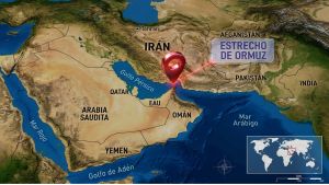 Guerra soterrada y contínua