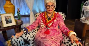 Rosamaria Murtinho contra voto obrigatório: ‘É bem terceiro mundo mesmo’