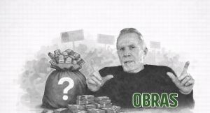 Incógnitas y contradicciones alrededor del financiamiento de campaña de Ricardo Belmont