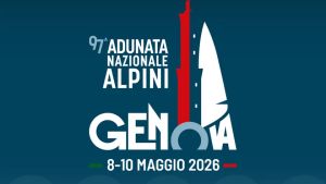 Tutto pronto per l’Adunata degli alpini 2026: a Genova attese 400 mila persone, ecco il programma