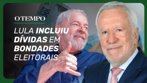 Endividamento bate recorde e não tem causa única