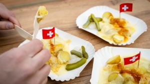 Mein Frevel an unserem Nationalgericht