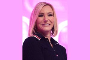 4-Minute Interview: with Trump Spiritual Advisor Paula White