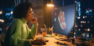 The more commodified your job, the more likely AI can do it – lessons from online freelancing