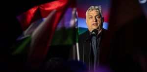 Hungary election: how a new opponent has forced Viktor Orbán into the first genuinely competitive race in 16 years