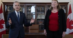 Mark Carney’s latest floor crosser tests more than the size of the Liberal tent