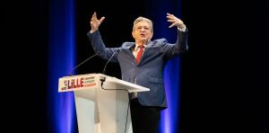 Quelles sont les chances de Jean‑Luc Mélenchon à la présidentielle ?