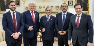 Médiation entre les États‑Unis et l’Iran : le Pakistan sur le devant de la scène diplomatique mondiale