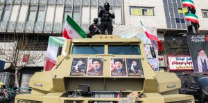 Iran : un nécessaire changement de régime ?