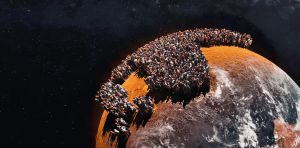 La crise écologique est‑elle vraiment le produit d’un excès d’humains sur Terre ? Relire « The Population Bomb »