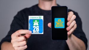 Frontiera di Chiasso, auto senza la “vignetta” svizzera: 190 multe da 200 franchi in 3 giorni