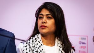 Rima Hassan : la procédure pour possession de drogue classée sans suite, son avocat dénonce un « scandale politico-judiciaire »