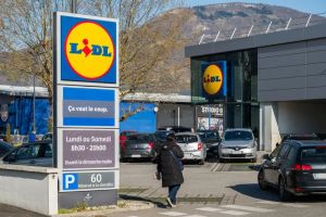 Lidl France annonce la suppression de 550 postes