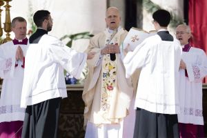 Léon XIV en Algérie : un pontificat sous le signe de la paix